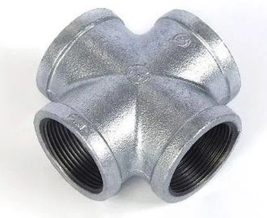 Кръст от ковко желязо